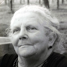 Maria Geertruida van Schaik